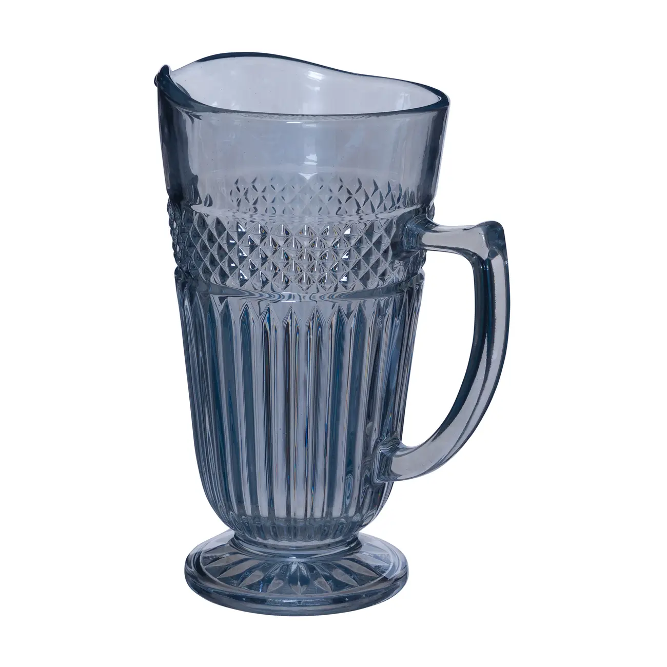 JARRA 1,2 L MYER - BLEUES MEMOIRES - Foto 2