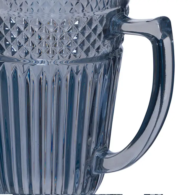 JARRA 1,2 L MYER - BLEUES MEMOIRES - Foto 6