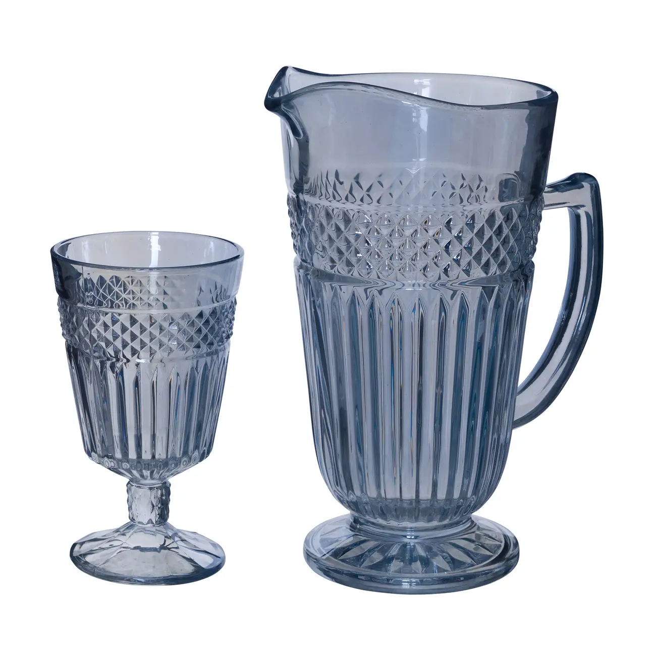 JARRA 1,2 L MYER - BLEUES MEMOIRES - Foto 7