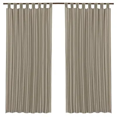 CORTINA 2 PEÇAS 1,30 M X 2,30 M PONALE