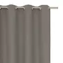 CORTINA BLACKOUT 2 PEÇAS 1,30 M X 2,30 M DESTINY - MESCLADO KONKRET - Foto 2