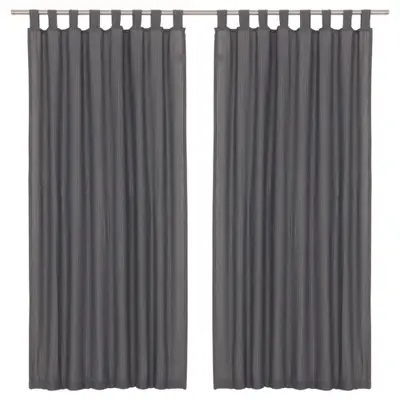 CORTINA 2 PEÇAS 1,30 M X 2,30 M CONDOTTI