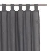 CORTINA 2 PEÇAS 1,30 M X 2,30 M CONDOTTI - MESCLADO KONKRET - Foto 2