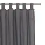 CORTINA 2 PEÇAS 1,30 M X 2,30 M CONDOTTI - MESCLADO KONKRET - Foto 2