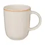 CANECA 294 ML SPEZIE - AREIA/ARGILA - Foto 1