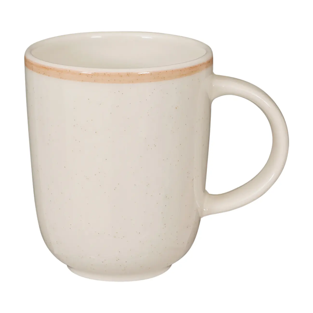CANECA 294 ML SPEZIE - AREIA/ARGILA - Foto 1