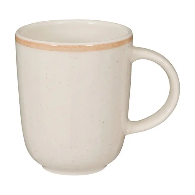 CANECA 294 ML SPEZIE - AREIA/ARGILA - Foto 1