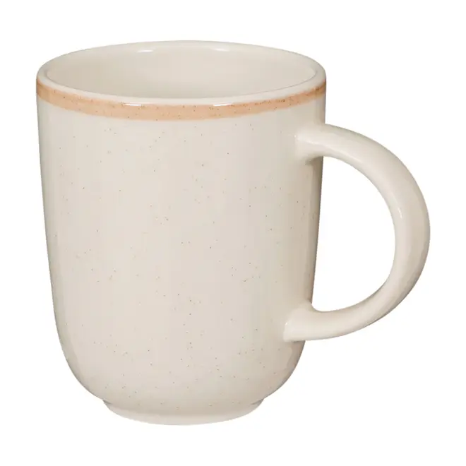 CANECA 294 ML SPEZIE - AREIA/ARGILA - Foto 2