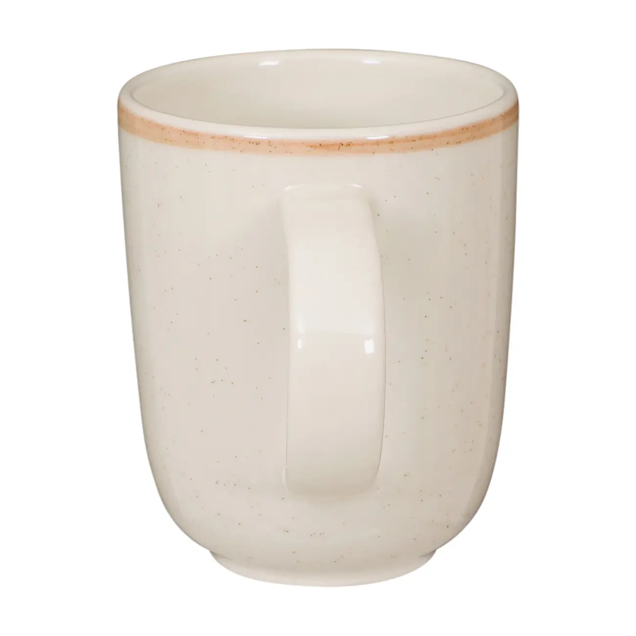 CANECA 294 ML SPEZIE - AREIA/ARGILA - Foto 3