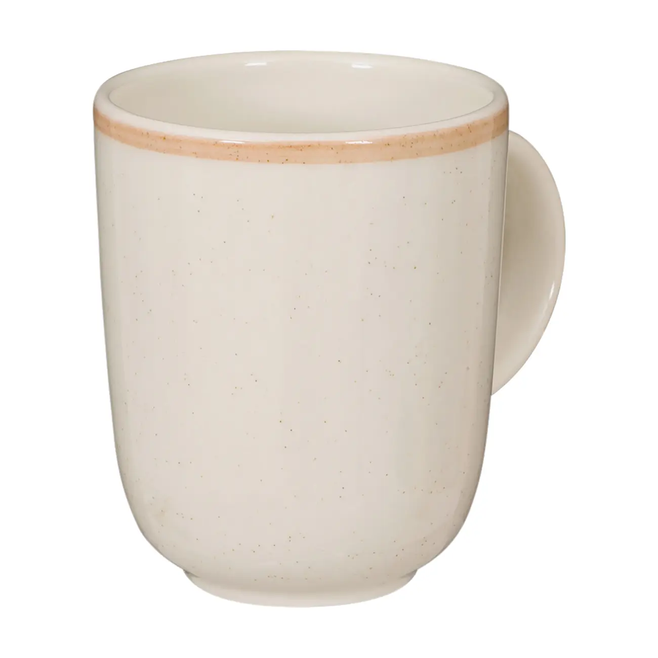 CANECA 294 ML SPEZIE - AREIA/ARGILA - Foto 4