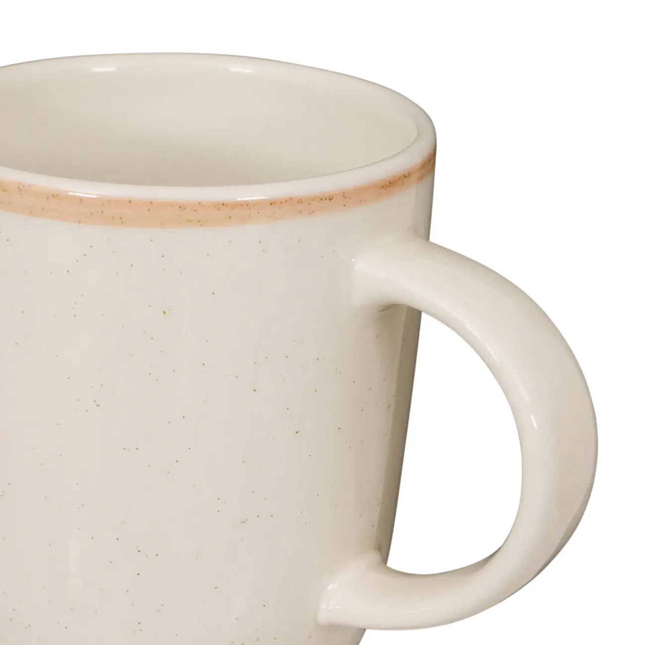 CANECA 294 ML SPEZIE - AREIA/ARGILA - Foto 5