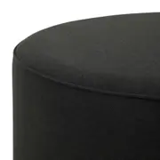 PUFF REDONDO 65 CM DROPS - KONKRET - Foto 3