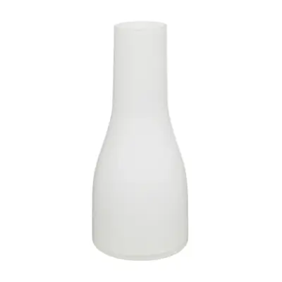 VASO 27 CM BOTTIGLIA
