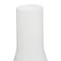 VASO 27 CM BOTTIGLIA - BRANCO - Foto 2
