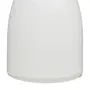 VASO 27 CM BOTTIGLIA - BRANCO - Foto 3