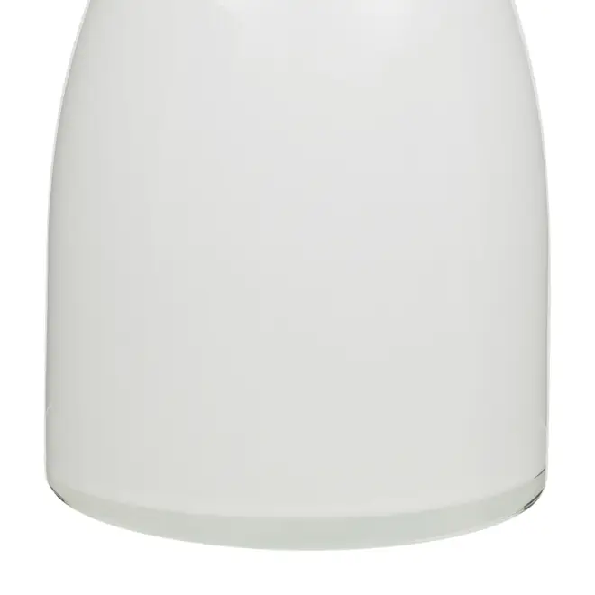 VASO 27 CM BOTTIGLIA - BRANCO - Foto 3