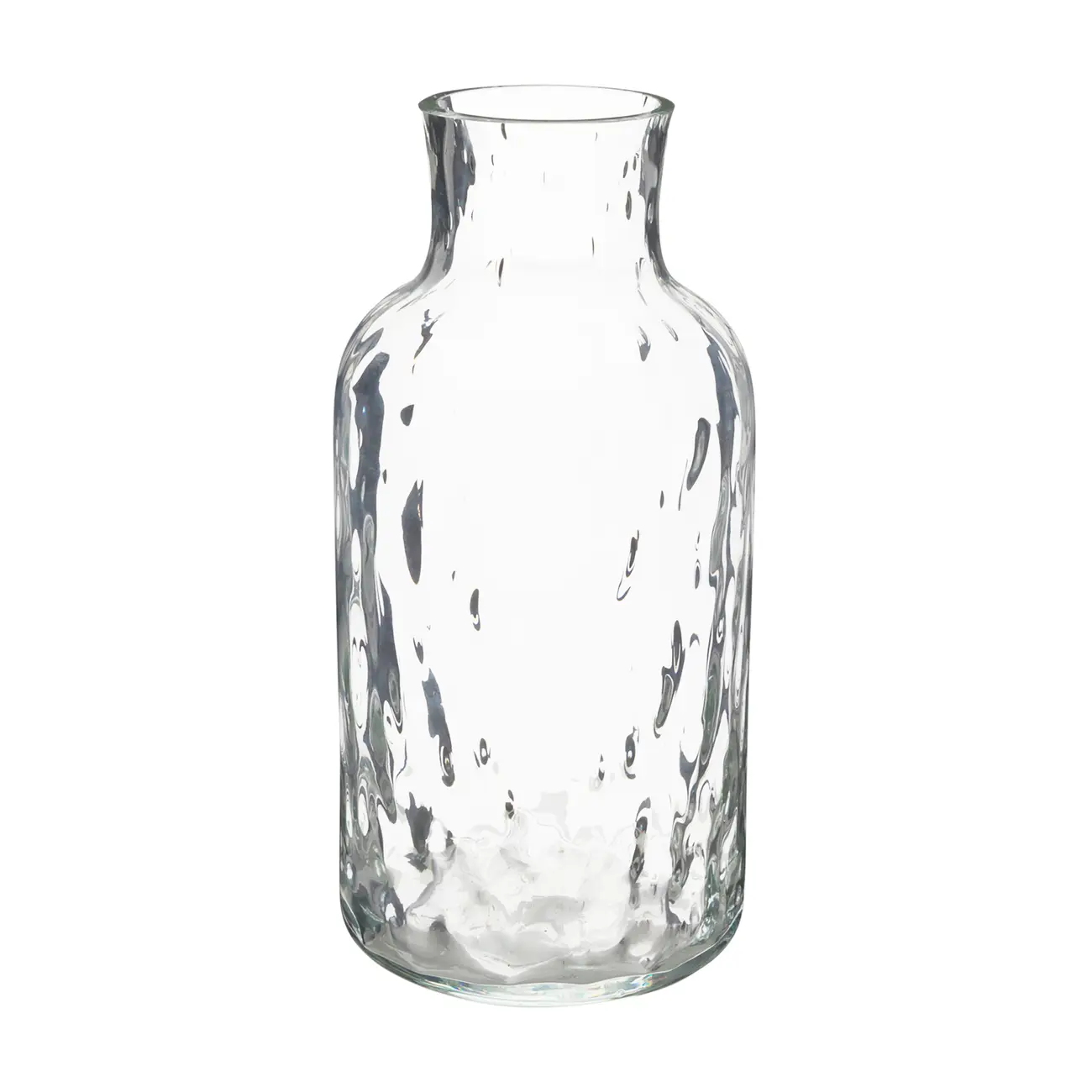 VASO 30 CM ANICCA - INCOLOR - Foto 1