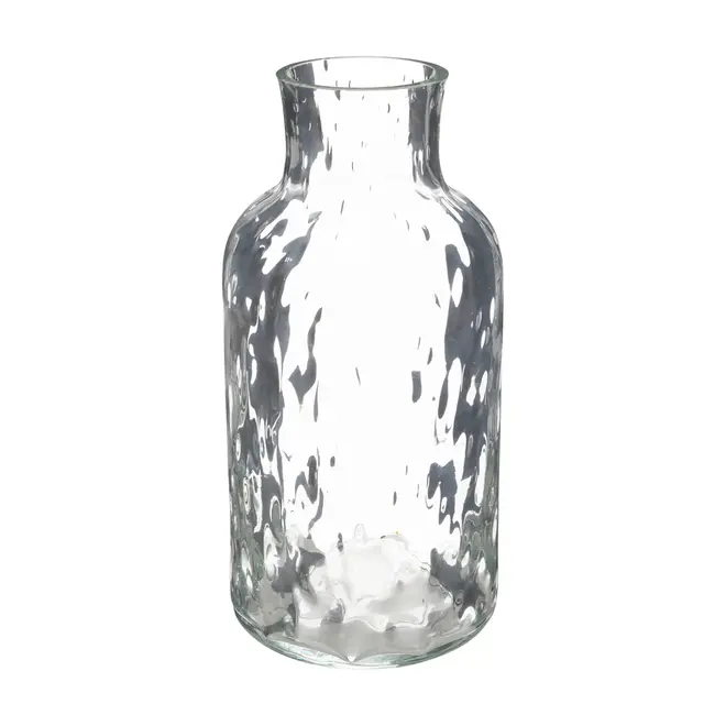 VASO 30 CM ANICCA - INCOLOR - Foto 2