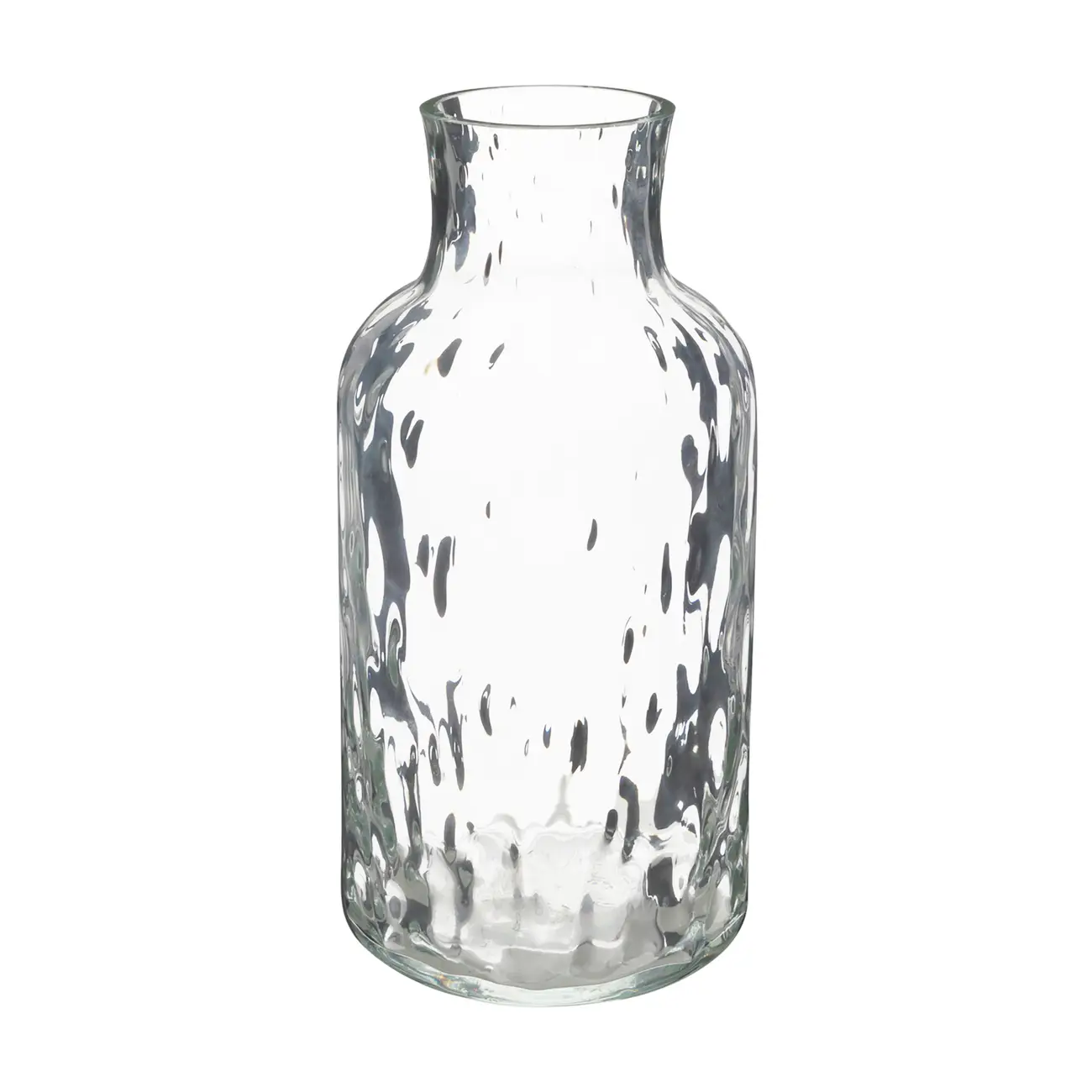 VASO 30 CM ANICCA - INCOLOR - Foto 3