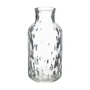 VASO 30 CM ANICCA - INCOLOR - Foto 3
