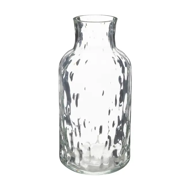 VASO 30 CM ANICCA - INCOLOR - Foto 3