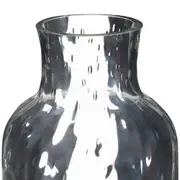 VASO 30 CM ANICCA - INCOLOR - Foto 4