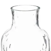 VASO 30 CM ANICCA - INCOLOR - Foto 5