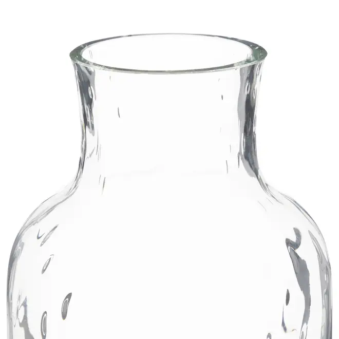 VASO 30 CM ANICCA - INCOLOR - Foto 5