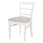 CADEIRA SOPHIE - BRANCO/CINZA PROVENCE - Foto 1