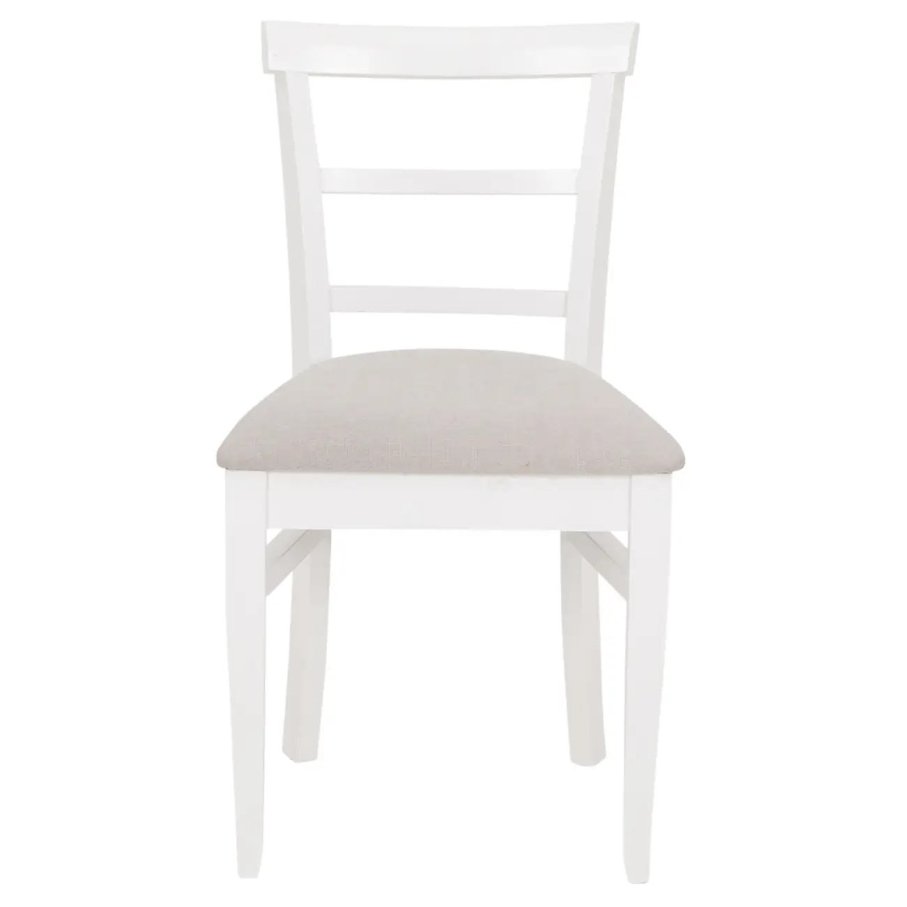 CADEIRA SOPHIE - BRANCO/CINZA PROVENCE - Foto 2