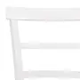 CADEIRA SOPHIE - BRANCO/CINZA PROVENCE - Foto 4