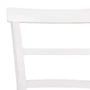 CADEIRA SOPHIE - BRANCO/CINZA PROVENCE - Foto 4