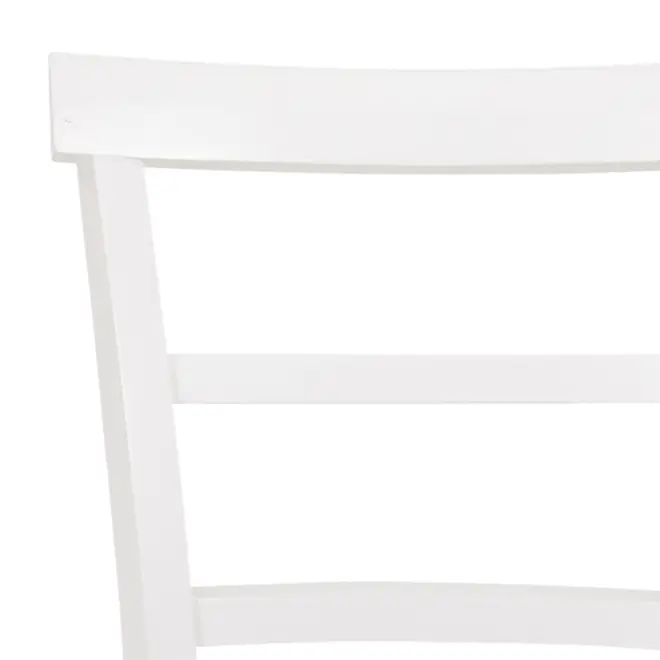 CADEIRA SOPHIE - BRANCO/CINZA PROVENCE - Foto 4