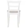 CADEIRA SOPHIE - BRANCO/CINZA PROVENCE - Foto 7
