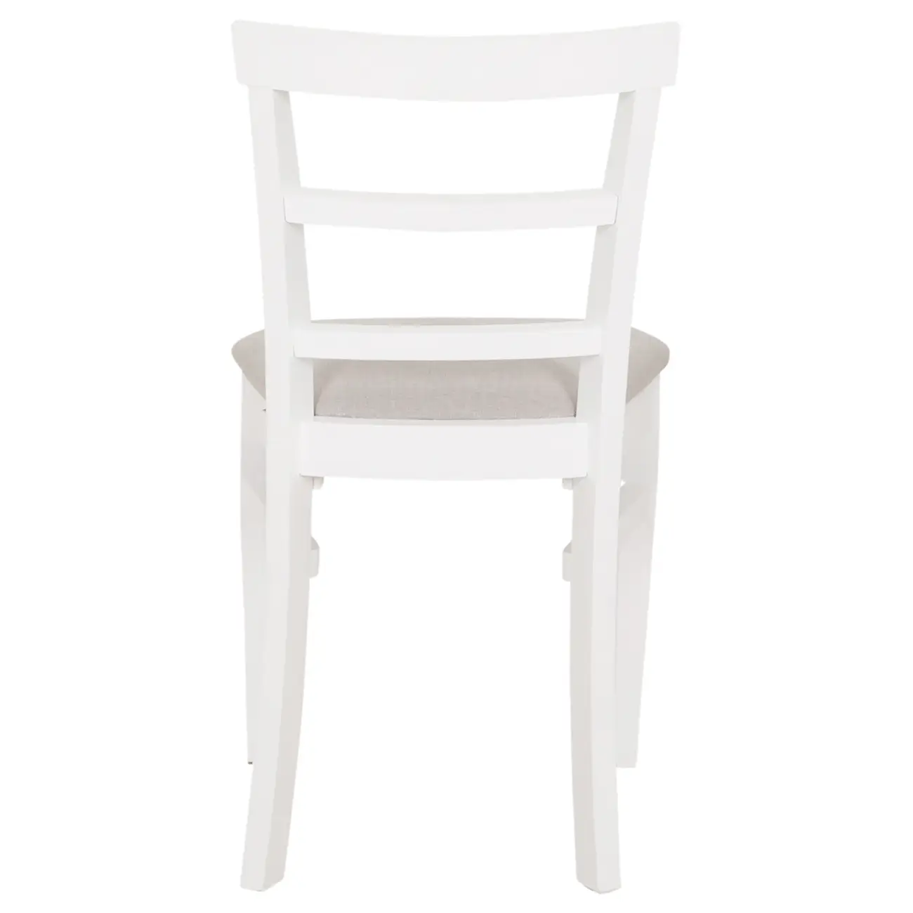 CADEIRA SOPHIE - BRANCO/CINZA PROVENCE - Foto 7