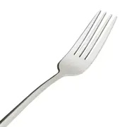 FAQUEIRO 30 PEÇAS PARA 6 PESSOAS VIENA - INOX - Foto 4