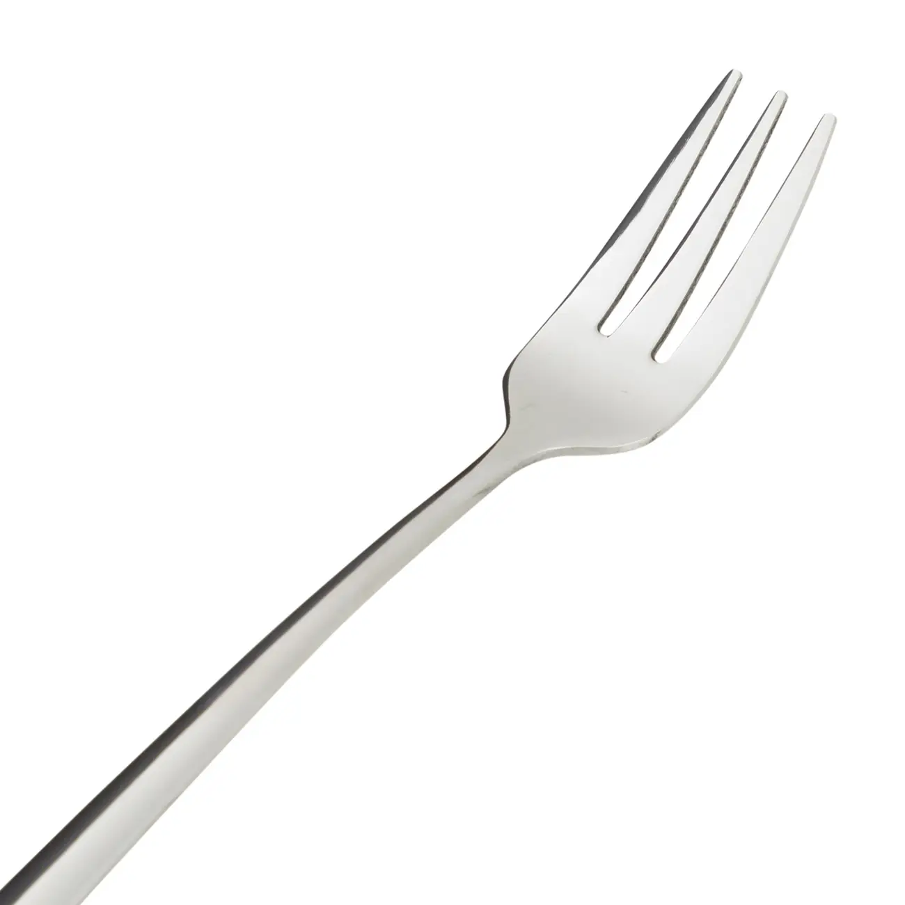 FAQUEIRO 30 PEÇAS PARA 6 PESSOAS VIENA - INOX - Foto 5