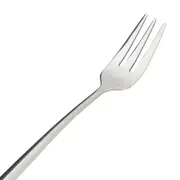 FAQUEIRO 30 PEÇAS PARA 6 PESSOAS VIENA - INOX - Foto 5