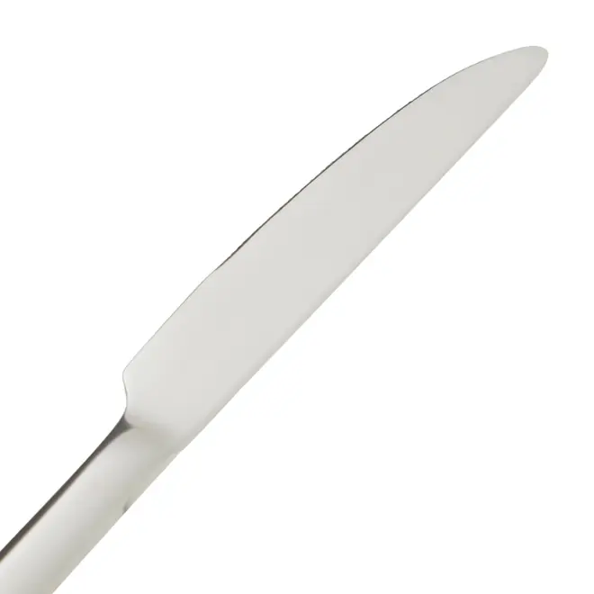 FAQUEIRO 30 PEÇAS PARA 6 PESSOAS VIENA - INOX - Foto 6