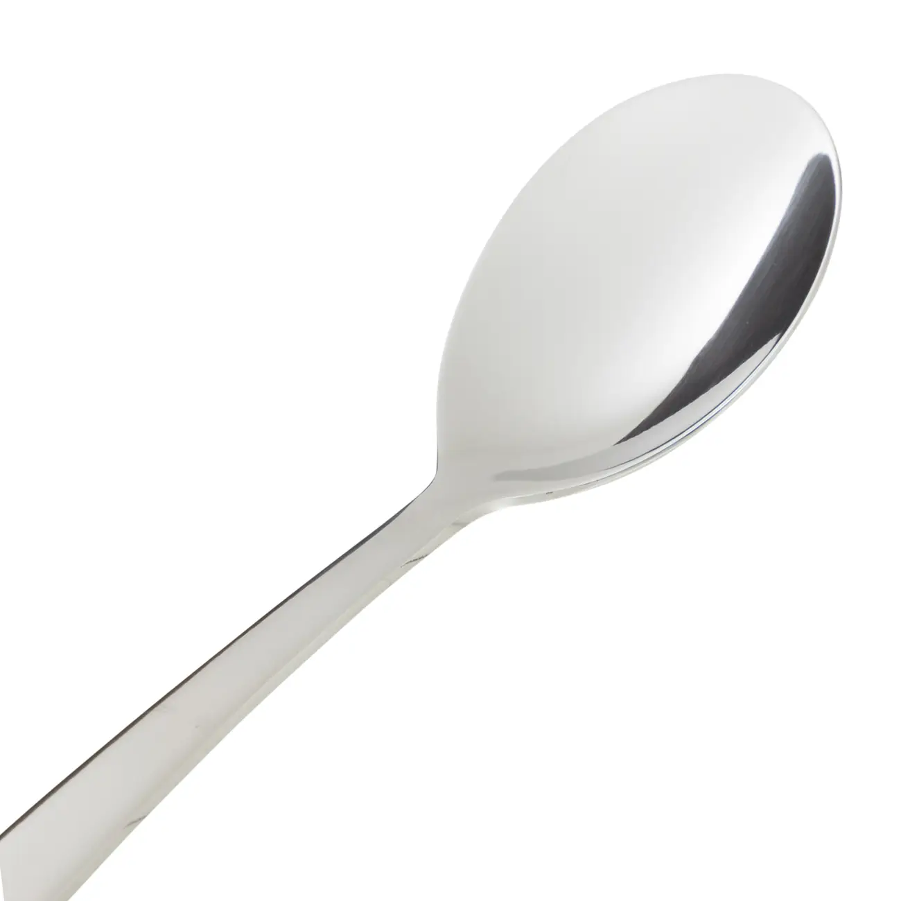 FAQUEIRO 30 PEÇAS PARA 6 PESSOAS LONDON - INOX - Foto 2