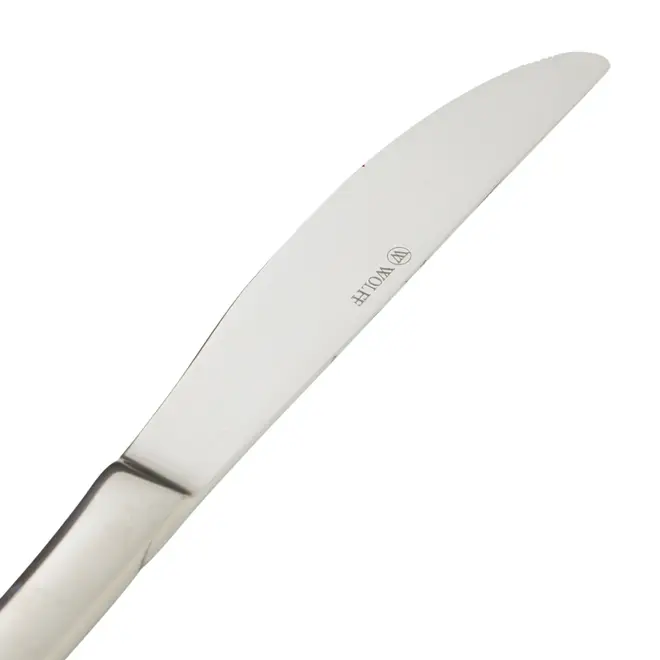 FAQUEIRO 30 PEÇAS PARA 6 PESSOAS LONDON - INOX - Foto 6