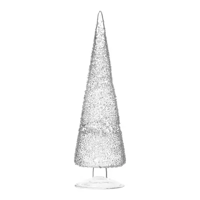 ADORNO MESA ÁRVORE 24 CM FINE FESTIVITY