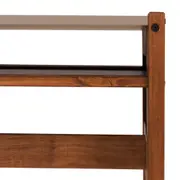 MESA INFANTIL 68 CM X 42 CM GARATUJA - CAMELO/MUSGO - Foto 5