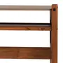 MESA INFANTIL 68 CM X 42 CM GARATUJA - CAMELO/MUSGO - Foto 5