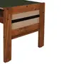 MESA INFANTIL 68 CM X 42 CM GARATUJA - CAMELO/MUSGO - Foto 6