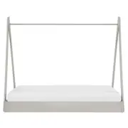 CAMA JÚNIOR 78 CM MIMI - CINZA - Foto 3