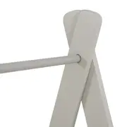 CAMA JÚNIOR 78 CM MIMI - CINZA - Foto 4