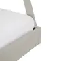 CAMA JÚNIOR 78 CM MIMI - CINZA - Foto 5