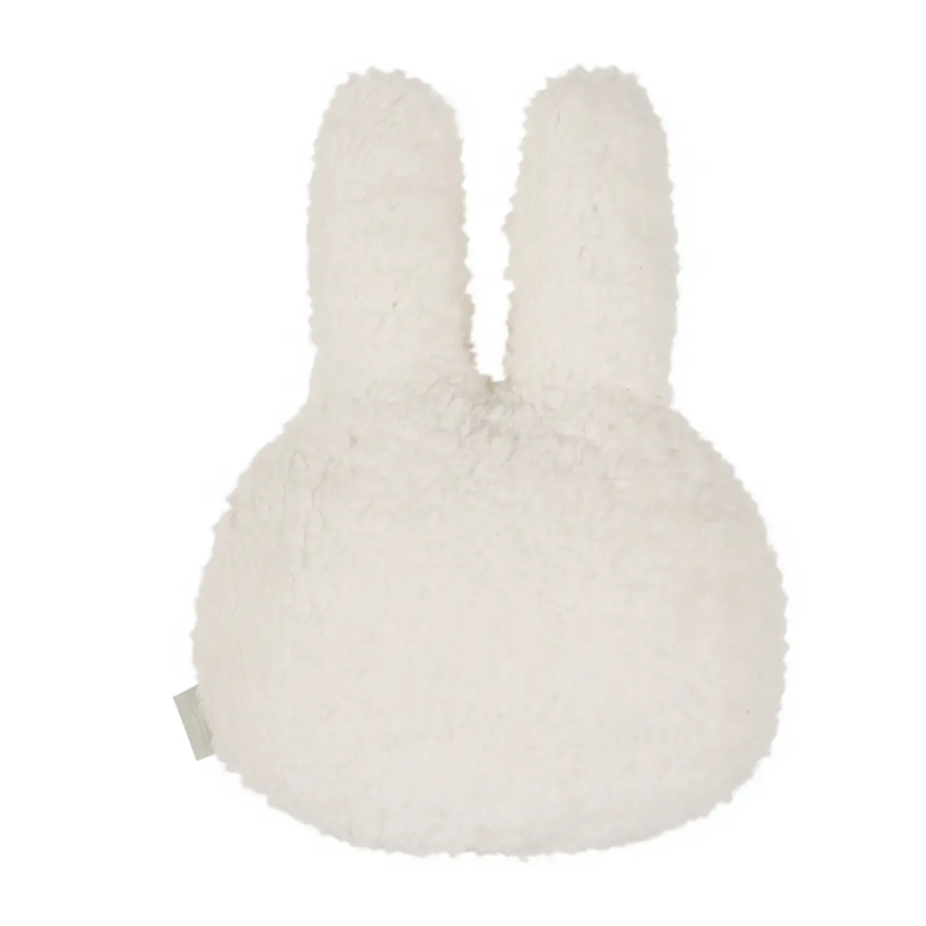 ALMOFADA 42 CM X 30 CM MIFFY - BRANCO/KONKRET - Foto 2
