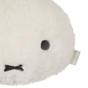 ALMOFADA 42 CM X 30 CM MIFFY - BRANCO/KONKRET - Foto 3